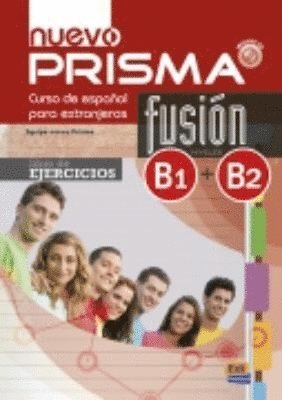 Equipo Nuevo Prisma - Nuevo Prisma Fusion, Övrigt. Tillgänglighet: Tillfälligt slut