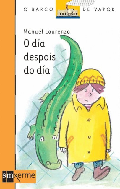 Manuel Lourenzo - O día despois do día, E-bok. Tillgänglighet: Lägg i varukorg