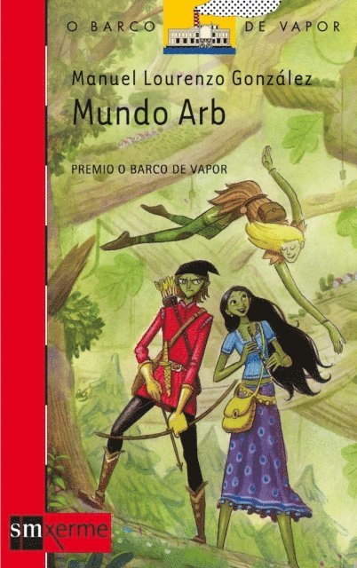 Manuel Lourenzo - Mundo Arb, E-bok. Tillgänglighet: Lägg i varukorg
