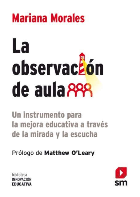 Mariana Morales Lobo - La observación de aula, E-bok. Tillgänglighet: Lägg i varukorg