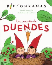 Pictograms: A Tale of Elves (Spanska)