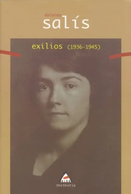 Dolores Salis - Exilios (1936-1945), E-bok. Tillgänglighet: Lägg i varukorg
