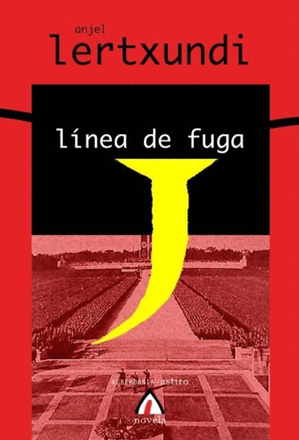 Anjel Lertxundi - Línea de fuga, E-bok. Tillgänglighet: Lägg i varukorg