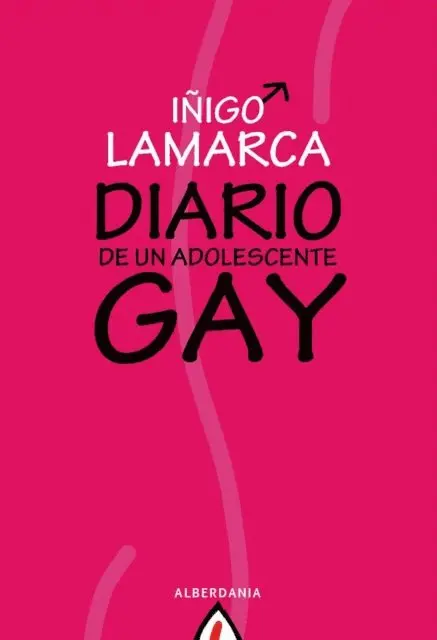 Inigo Lamarca - Diario de un adolescente gay, E-bok. Tillgänglighet: Lägg i varukorg