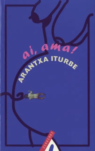 Arantxa Iturbe - Ai, ama!, E-bok. Tillgänglighet: Lägg i varukorg