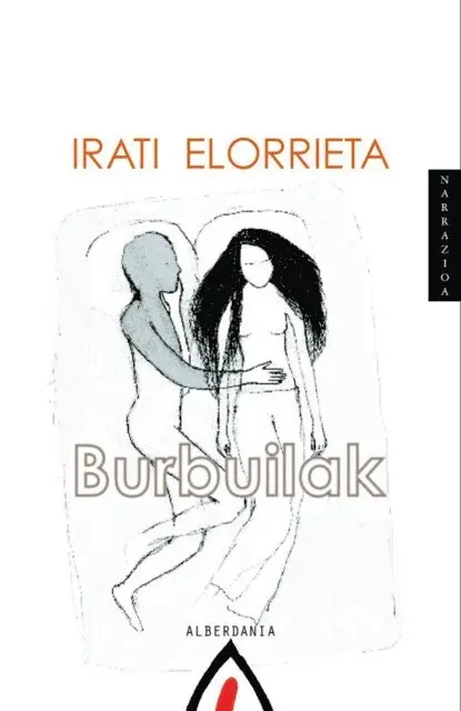 Irati Elorrieta - Burbuilak, E-bok. Tillgänglighet: Lägg i varukorg