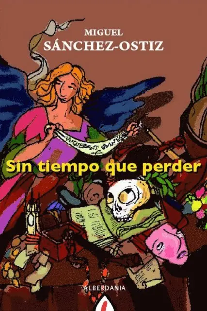 Miguel Sanchez-Ostiz - Sin tiempo que perder, E-bok. Tillgänglighet: Lägg i varukorg