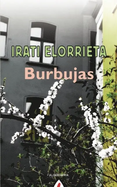 Irati Elorrieta - Burbujas, E-bok. Tillgänglighet: Lägg i varukorg