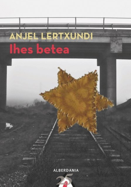 Anjel Lertxundi - Ihes betea, E-bok. Tillgänglighet: Lägg i varukorg