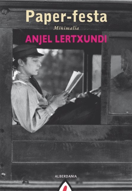 Anjel Lertxundi - Paper-festa, E-bok. Tillgänglighet: Lägg i varukorg