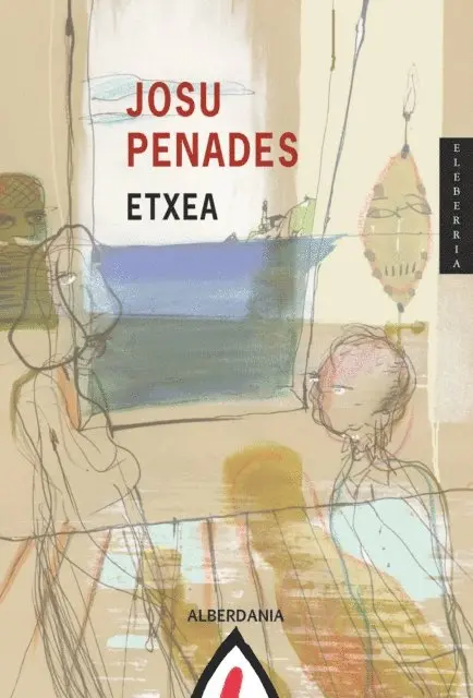 Josu Penades - Etxea, E-bok. Tillgänglighet: Lägg i varukorg