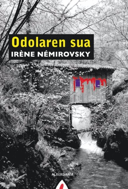 Irene Nemirovsky - Odolaren sua, E-bok