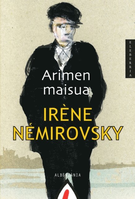Irene Nemirovsky - Arimen maisua, E-bok