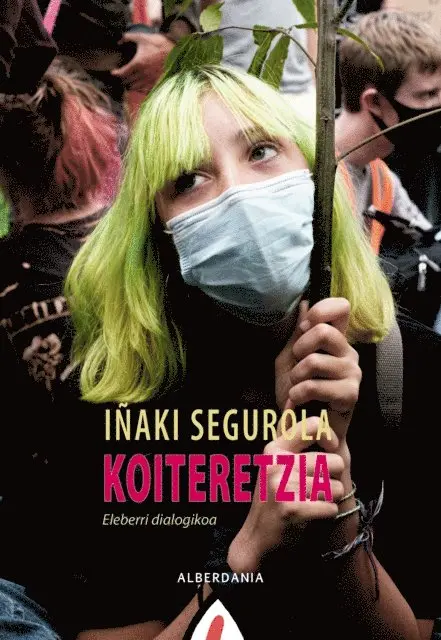 Inaki Segurola - Koiteretzia, E-bok. Tillgänglighet: Lägg i varukorg