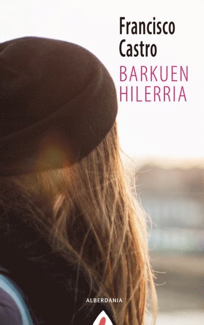 Francisco Castro - Barkuen hilerria, E-bok
