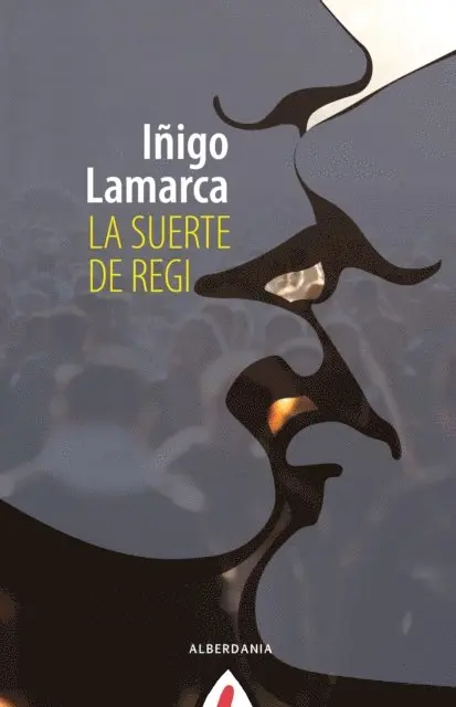 Inigo Lamarca - La suerte de Regi, E-bok. Tillgänglighet: Lägg i varukorg