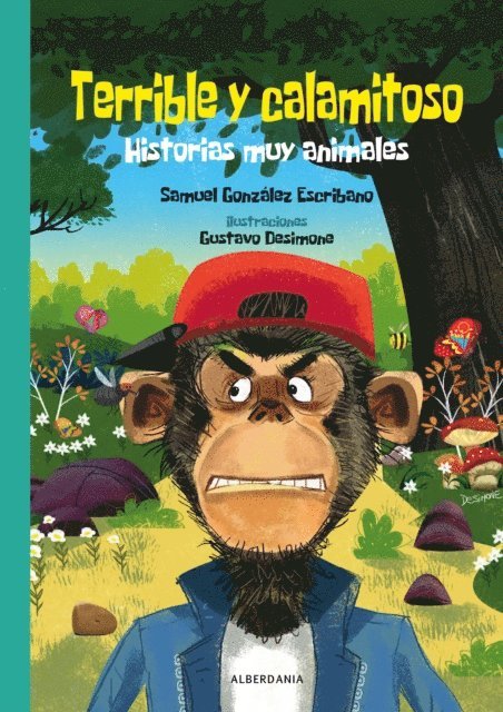 Samuel Gonzalez - Terrible y calamitoso, E-bok. Tillgänglighet: Lägg i varukorg
