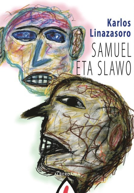 Karlos Linazasoro - Samuel eta Slawo, E-bok. Tillgänglighet: Lägg i varukorg