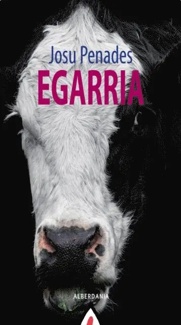 Josu Penades, Aritz Galarraga - Egarria, E-bok. Tillgänglighet: Lägg i varukorg
