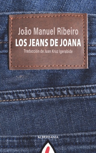 Joao Manuel Ribeiro - Los jeans de Joana, E-bok. Tillgänglighet: Lägg i varukorg