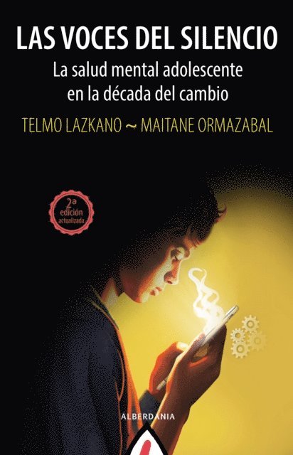 Las voces del silencio