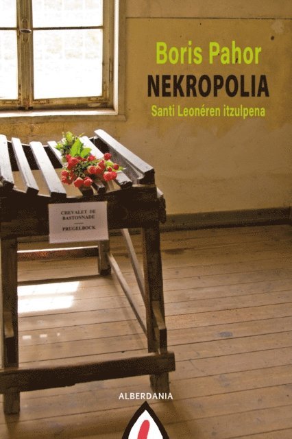 Boris Pahor - Nekropolia, E-bok. Tillgänglighet: Lägg i varukorg