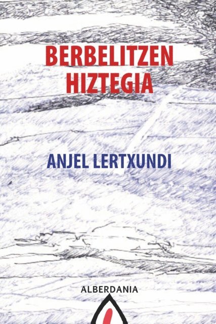 Anjel Lertxundi, Idoia Santamaria - Berbelitzen hiztegia, E-bok. Tillgänglighet: Lägg i varukorg