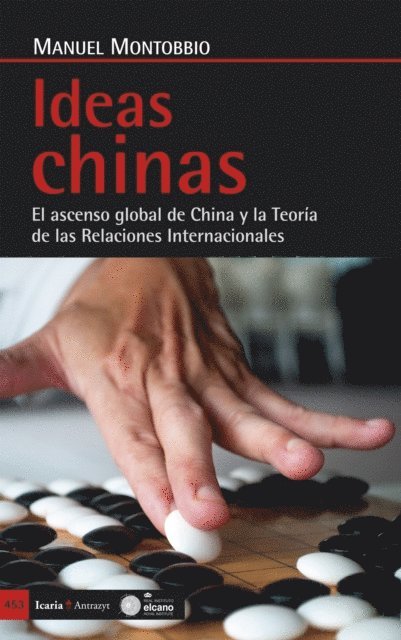 Manuel Montobbio - Ideas chinas, E-bok. Tillgänglighet: Lägg i varukorg