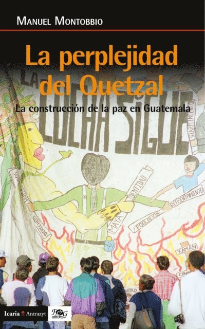 Manuel Montobbio - La perplejidad del quetzal, E-bok. Tillgänglighet: Lägg i varukorg