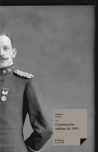 Luis Estevez y Romero - Constitución cubana de 1901, E-bok. Tillgänglighet: Lägg i varukorg