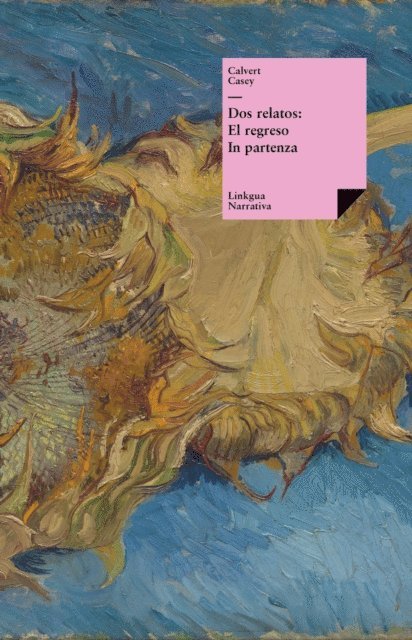 Calvert Casey - Dos relatos: El regreso y In partenza, E-bok. Tillgänglighet: Lägg i varukorg