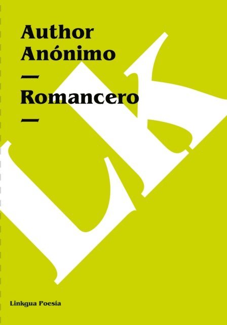 Anonimo, Agustin Duran - Romancero viejo, E-bok. Tillgänglighet: Lägg i varukorg