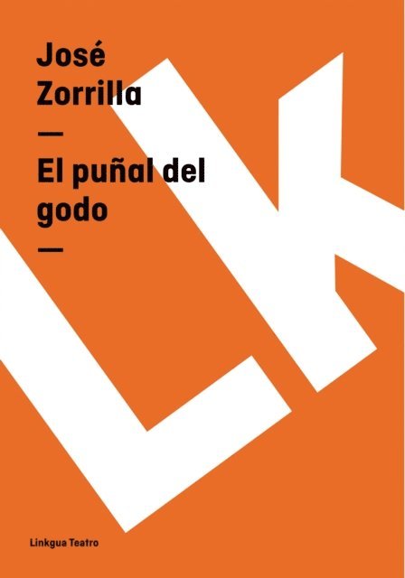 El puñal del godo