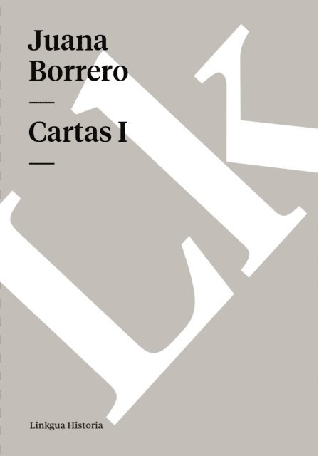 Juana Borrero - Cartas, E-bok