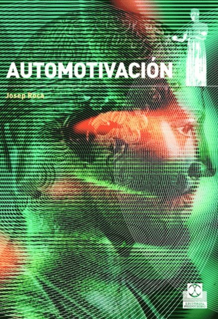 Josep Roca - Automotivación, E-bok