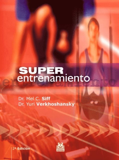 Superentrenamiento