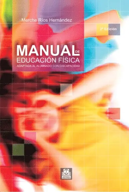 Mercedes Rios Hernandez - Manual de educación física adaptada al alumno con discapacidad, E-bok. Tillgänglighet: Lägg i varukorg