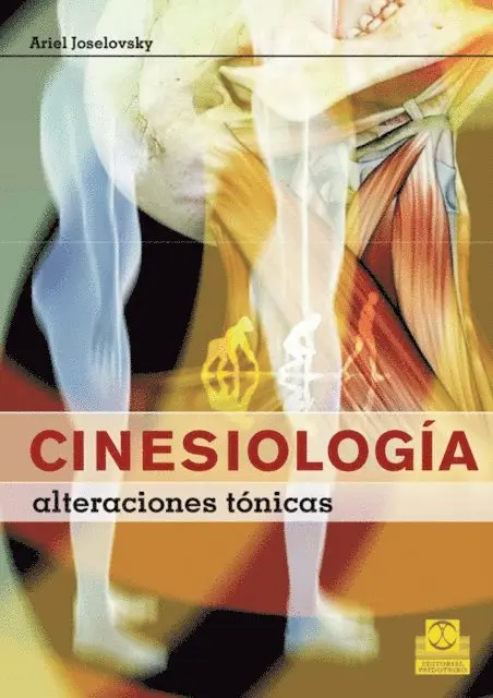Ariel Joselovsky - Cinesiología, E-bok. Tillgänglighet: Lägg i varukorg