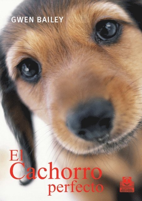 Gwen Bailey - El cachorro perfecto, E-bok