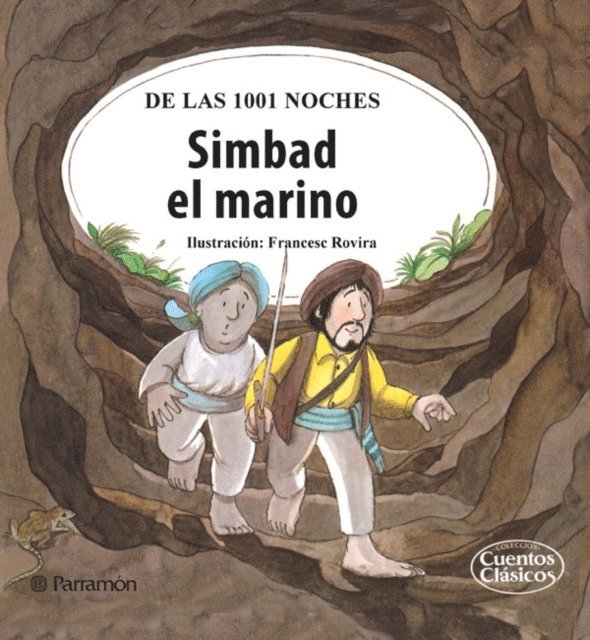 Francesc Rovira - Simbad el marino, E-bok. Tillgänglighet: Lägg i varukorg