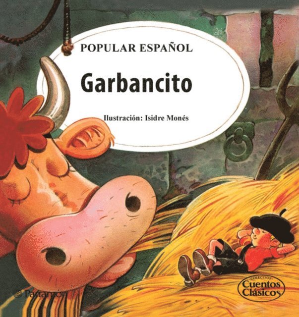 Paidotribo (ed.) - Garbancito, E-bok