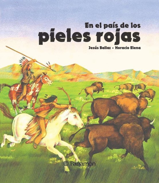Jesus Ballaz - Pieles Rojas, E-bok