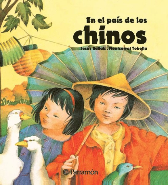 Jesus Ballaz - Chinos, E-bok