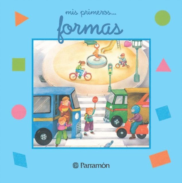 Isidro Sanchez - Formas, E-bok