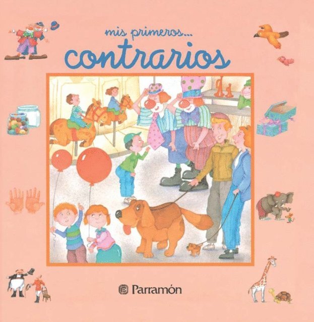 Isidro Sanchez - Contrarios, E-bok
