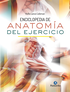 Enciclopedia de anatomÃ¿a del ejercicio (Color)
