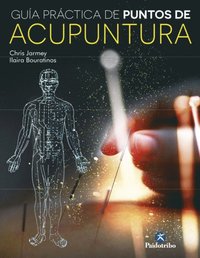 GuÃ¿a prÃ¡ctica de puntos de acupuntura (color)