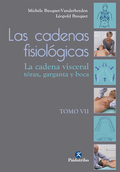 Las cadenas fisiologicas (Vol. VII)