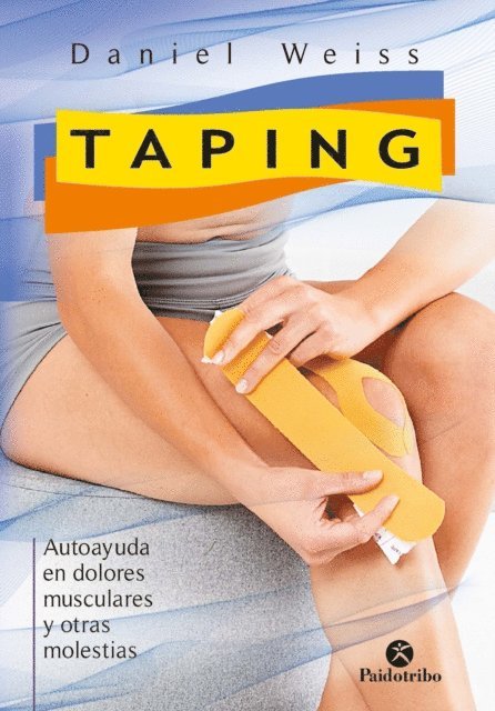 Daniel Weiss - Taping, E-bok