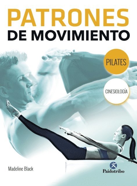 Madeline Black - Patrones de movimiento, E-bok. Tillgänglighet: Lägg i varukorg